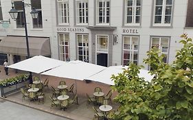 Best Western Plus City Centre Hotel Den Bosch